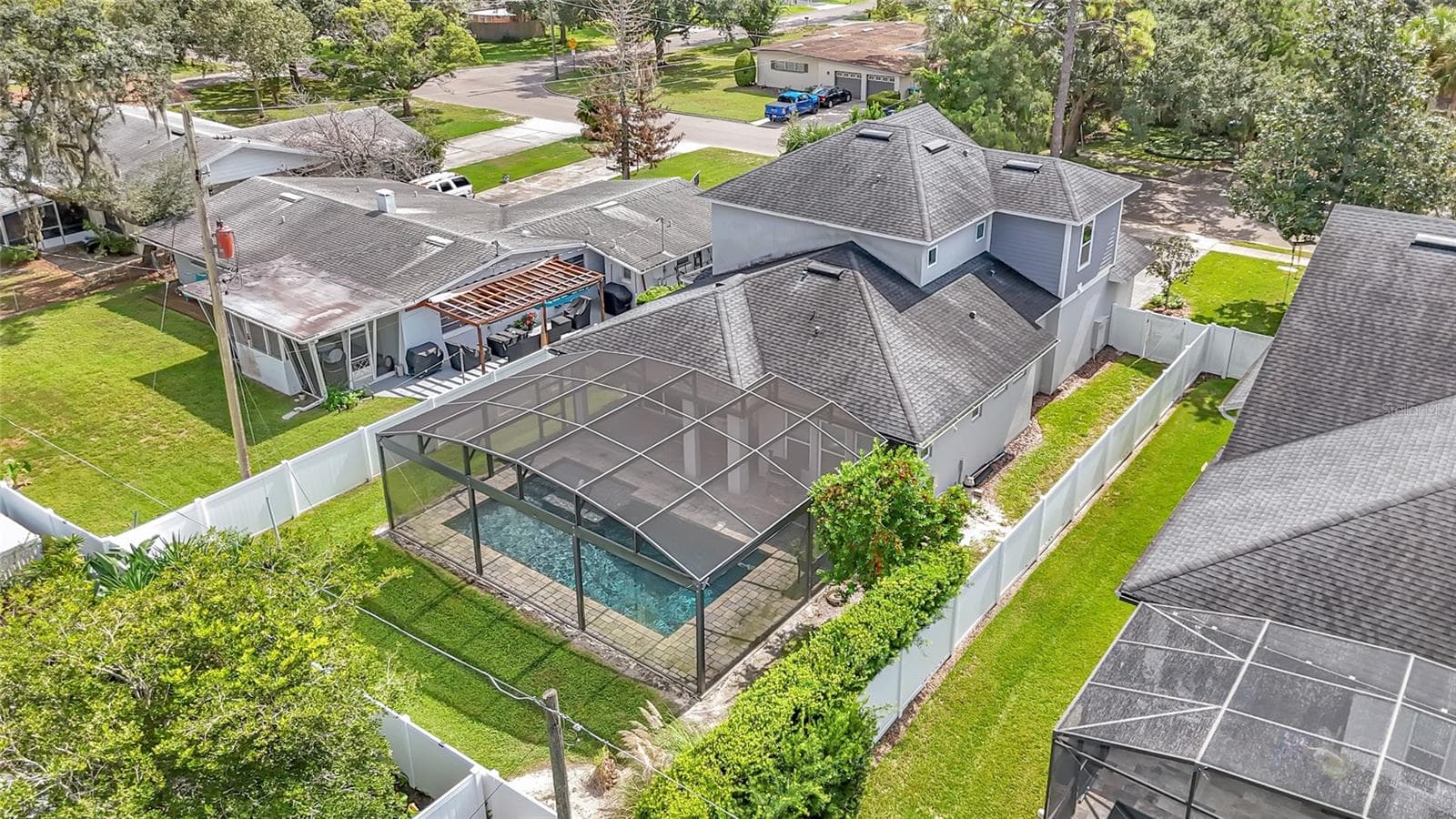 Single Family Residence at 1939 WOODCREST DR, WINTER PARK, photo 51 of 58