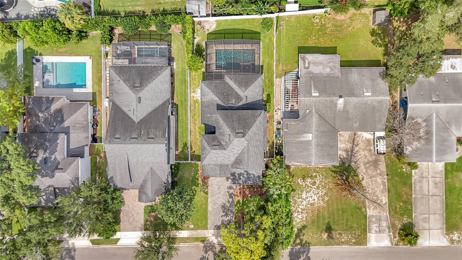Single Family Residence at 1939 WOODCREST DR, WINTER PARK, photo 52 of 58
