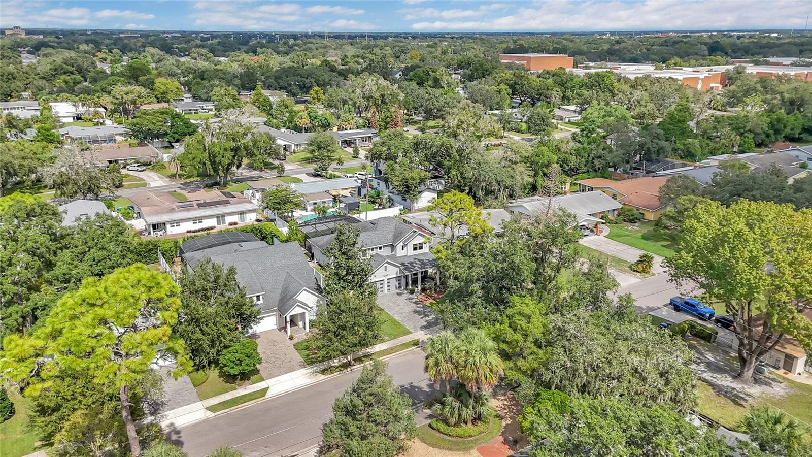 Single Family Residence at 1939 WOODCREST DR, WINTER PARK, photo 55 of 58