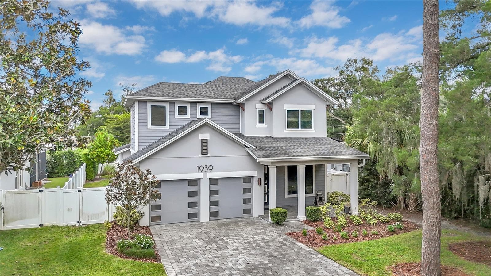 Single Family Residence at 1939 WOODCREST DR, WINTER PARK, photo 57 of 58