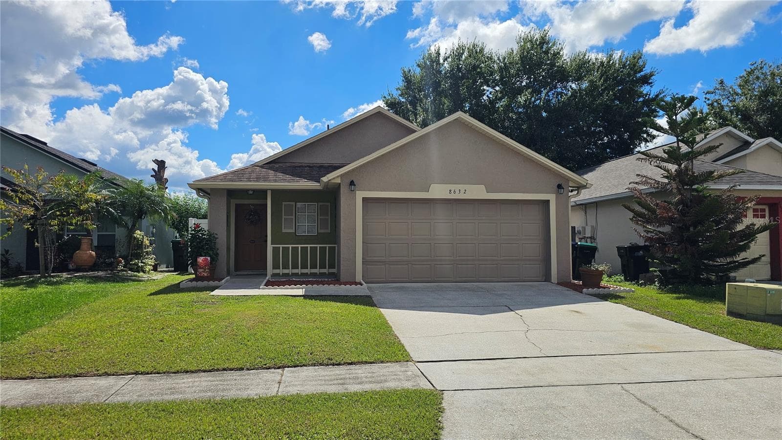 Single Family Residence at 8632 FOLEY DR, ORLANDO, photo 7 of 39