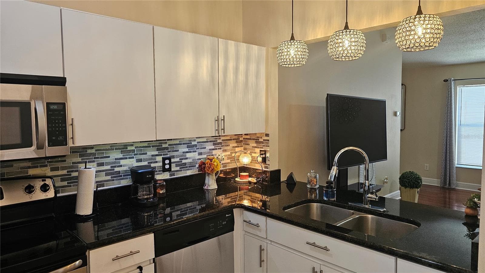 Kitchen & Decorative Lighting - 8632 FOLEY DR, ORLANDO