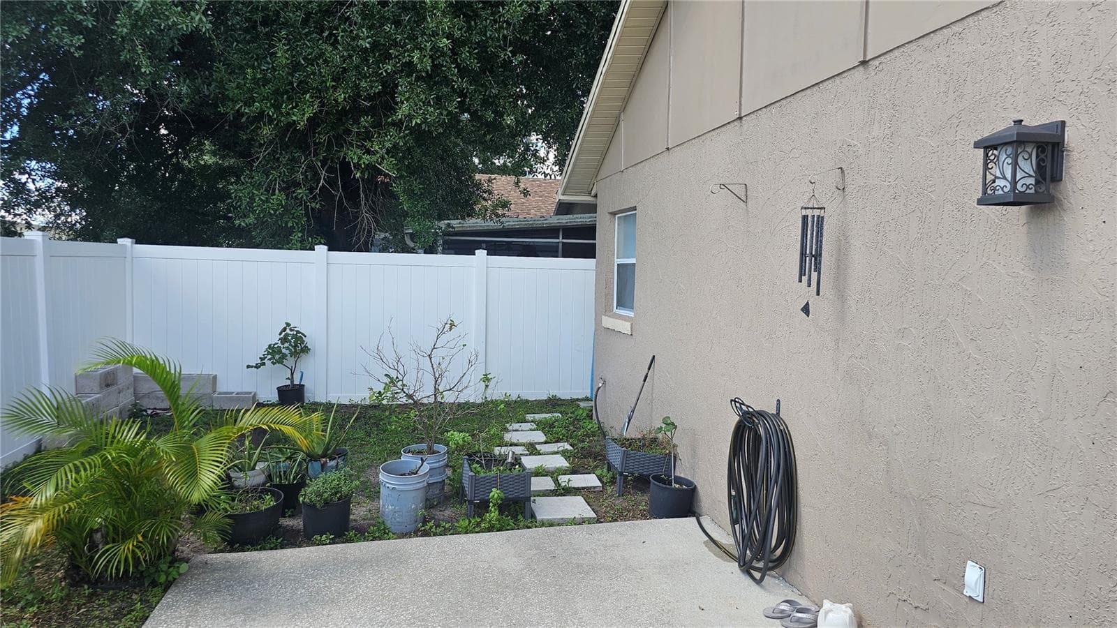 Outdoor Patio & Garden Retreat - 8632 FOLEY DR, ORLANDO