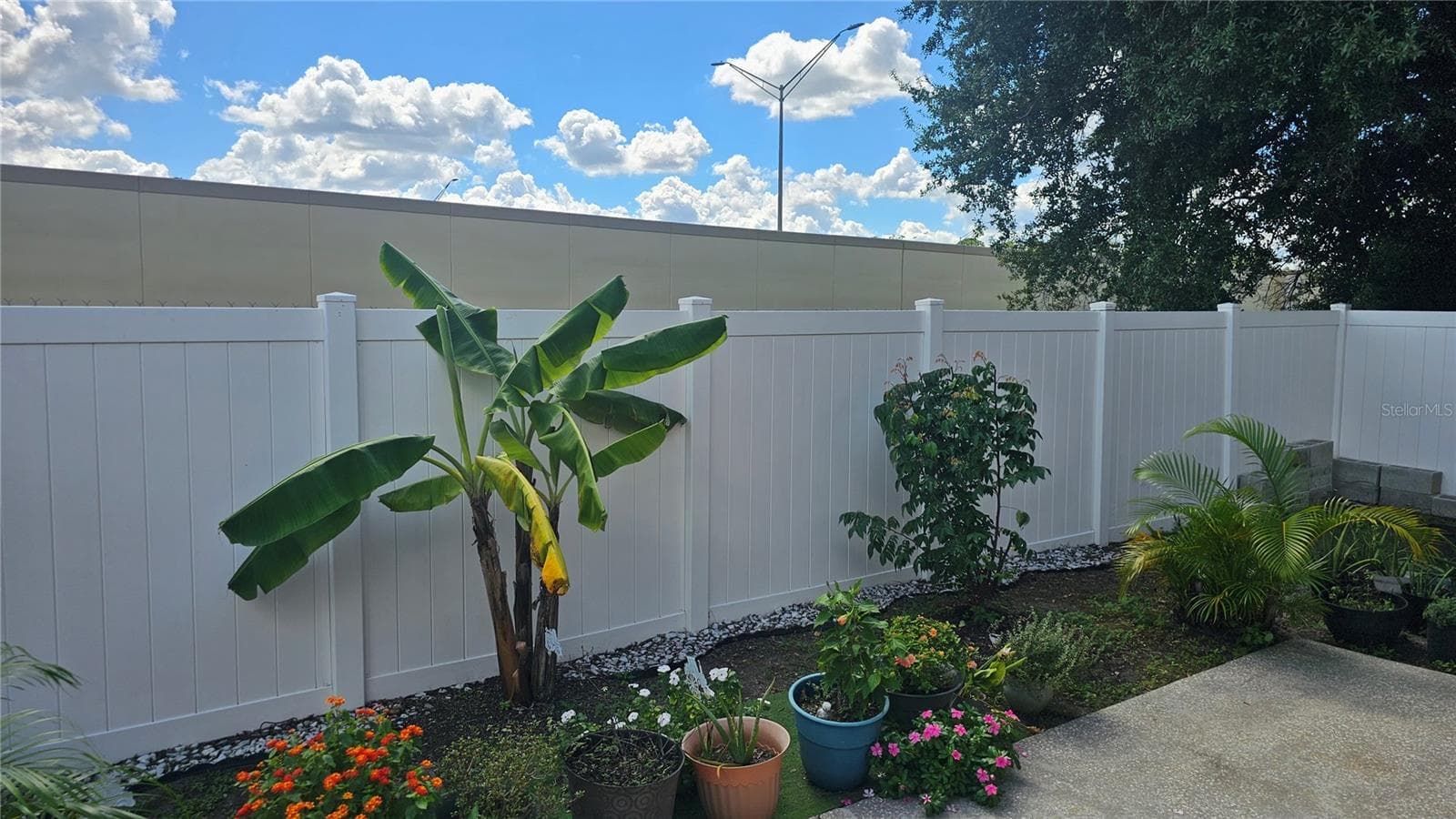 Rear Exterior-Alternate View - 8632 FOLEY DR, ORLANDO