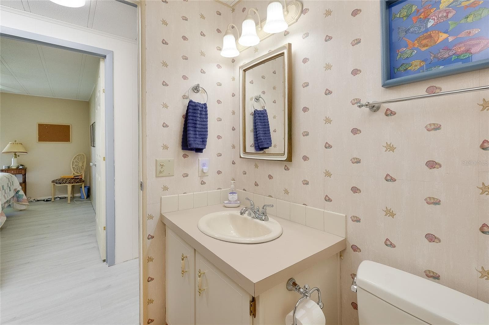 Manufactured Home at 8905 34TH AVE E, PALMETTO, photo 34 of 52