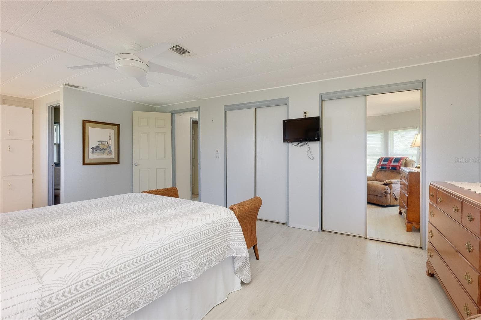Manufactured Home at 8905 34TH AVE E, PALMETTO, photo 38 of 52
