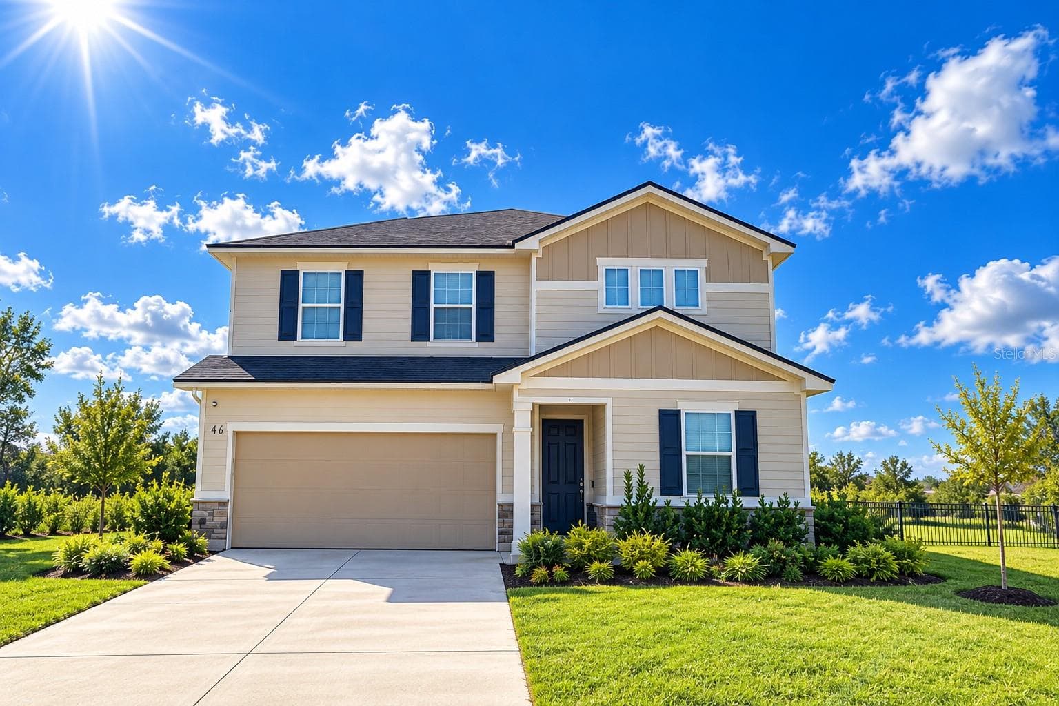 46 OSPREY MILLS LN