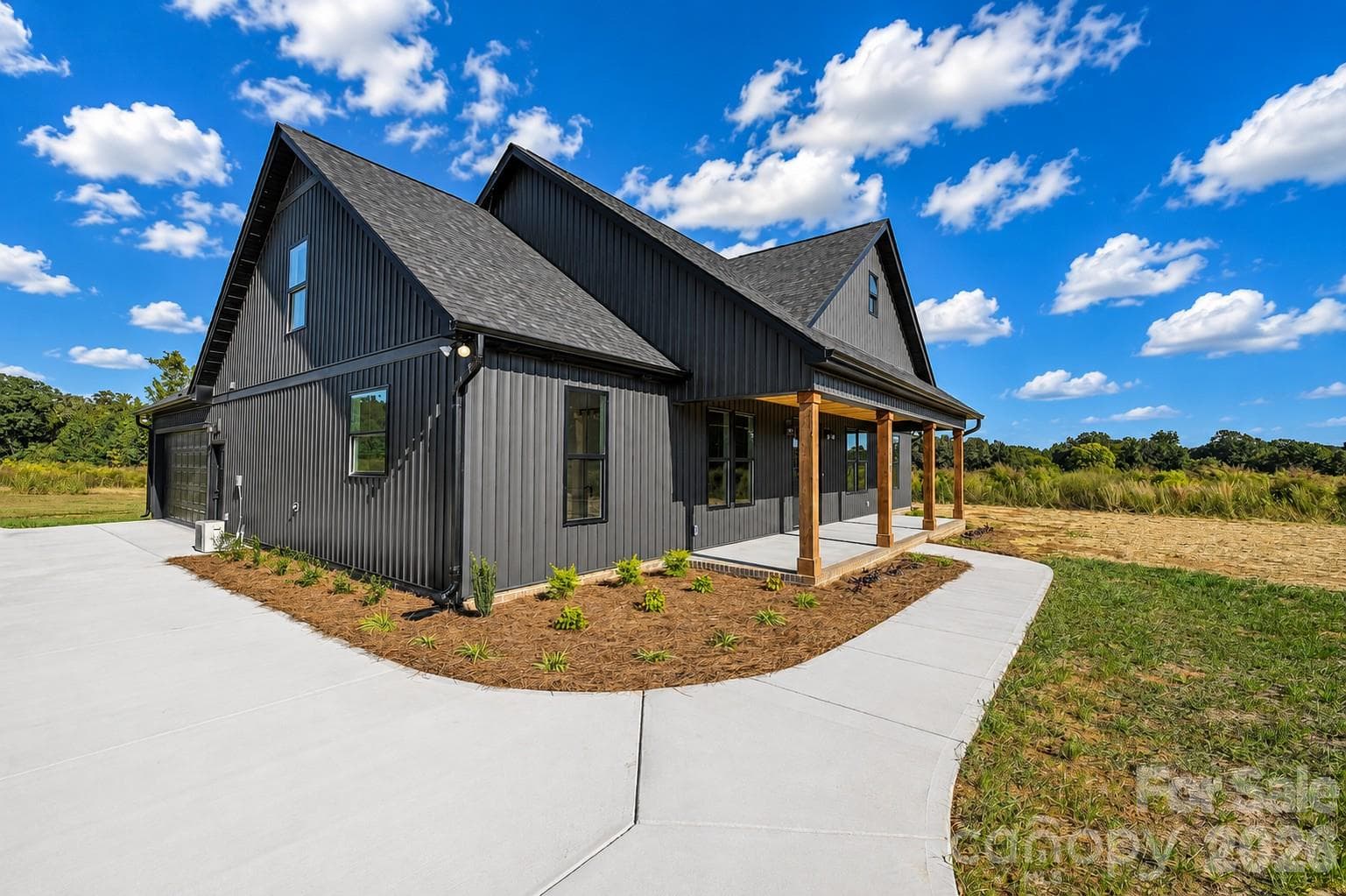 Single Family Residence at 5408 Little Staton Road, Marshville, photo 2 of 34