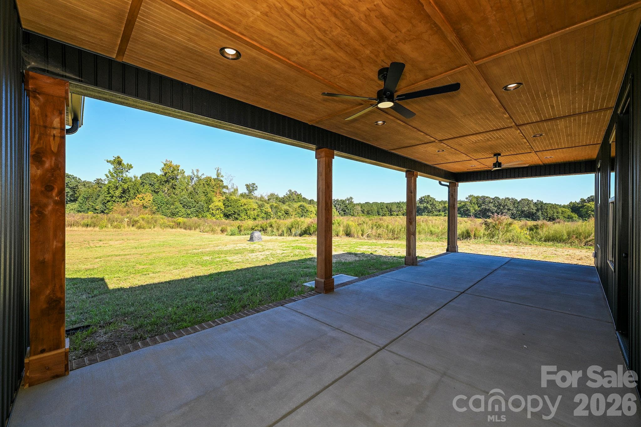 Single Family Residence at 5408 Little Staton Road, Marshville, photo 4 of 34