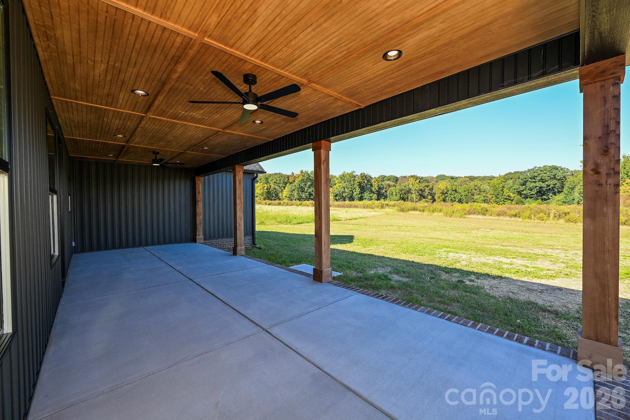 Single Family Residence at 5408 Little Staton Road, Marshville, photo 6 of 34