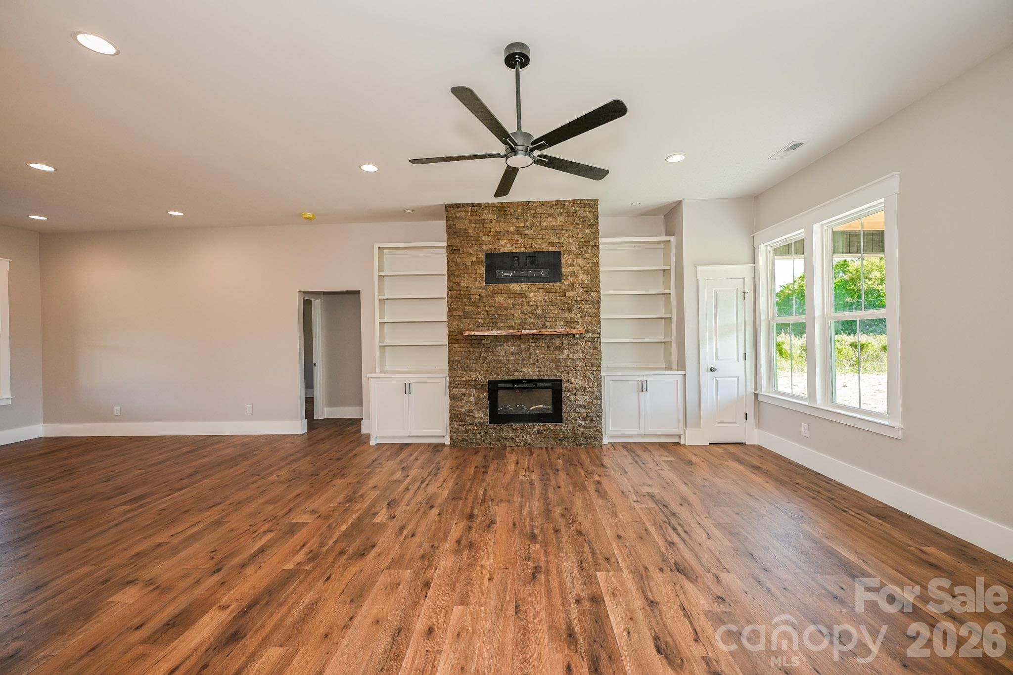 Single Family Residence at 5408 Little Staton Road, Marshville, photo 8 of 34
