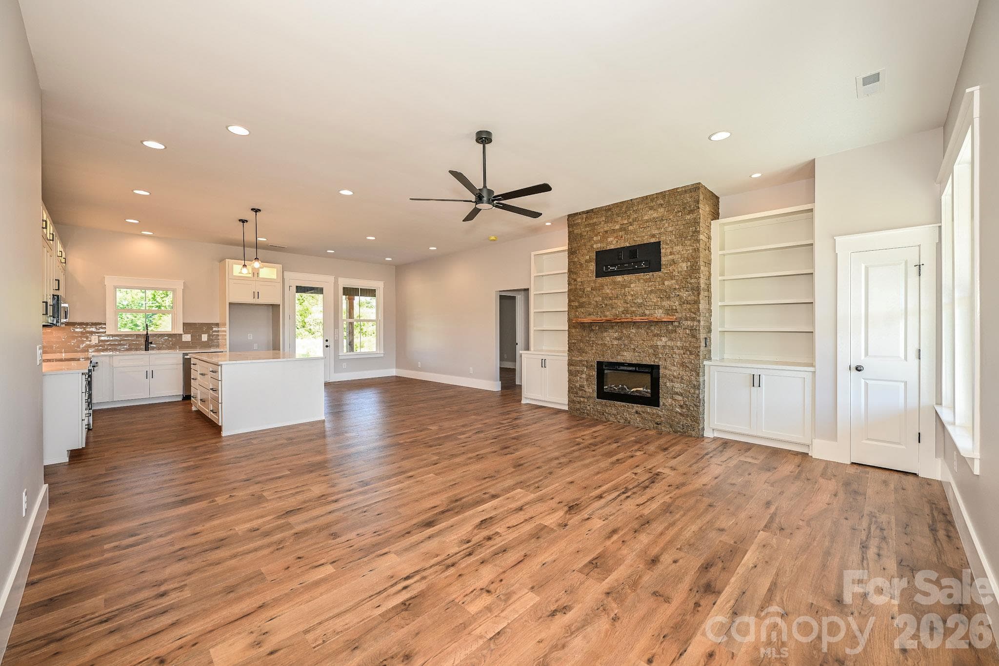 Single Family Residence at 5408 Little Staton Road, Marshville, photo 9 of 34