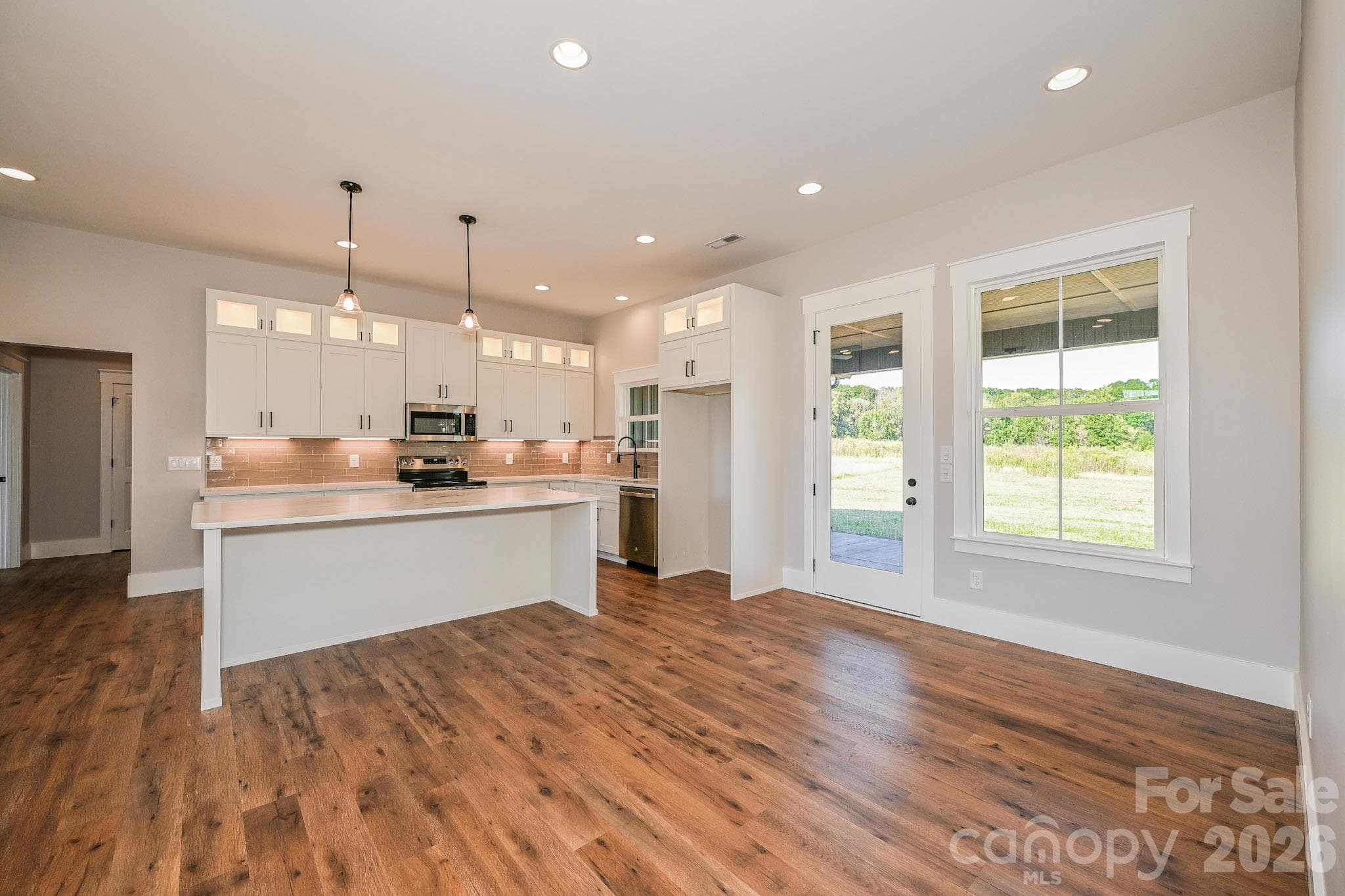 Single Family Residence at 5408 Little Staton Road, Marshville, photo 10 of 34