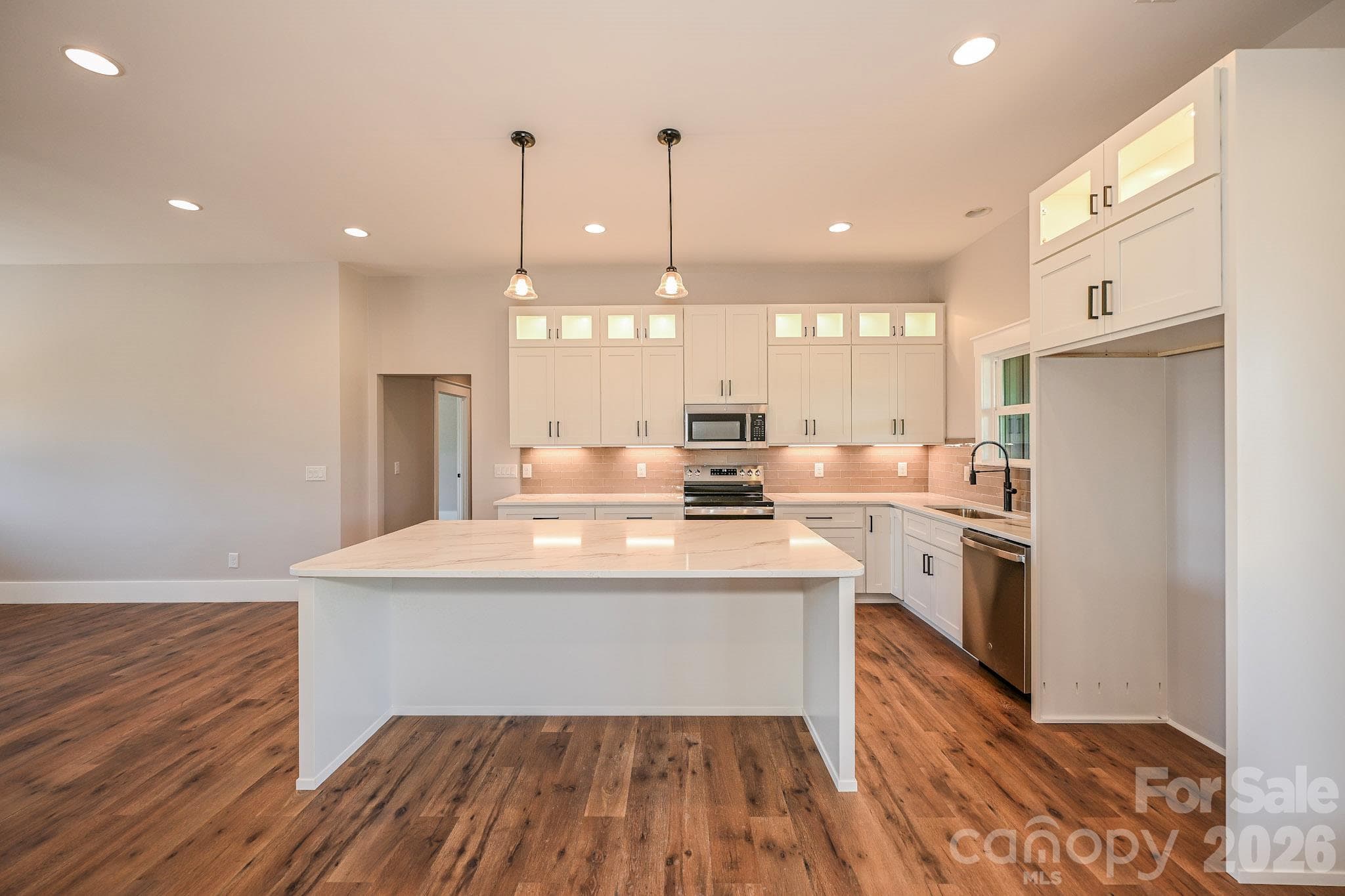 Single Family Residence at 5408 Little Staton Road, Marshville, photo 14 of 34