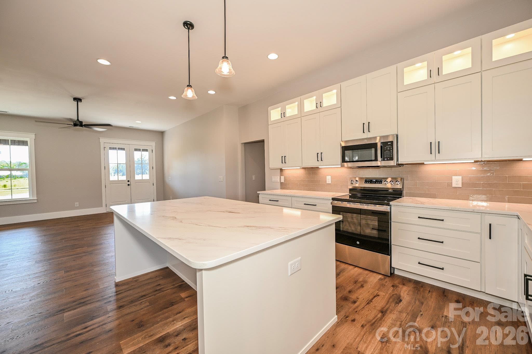 Single Family Residence at 5408 Little Staton Road, Marshville, photo 15 of 34
