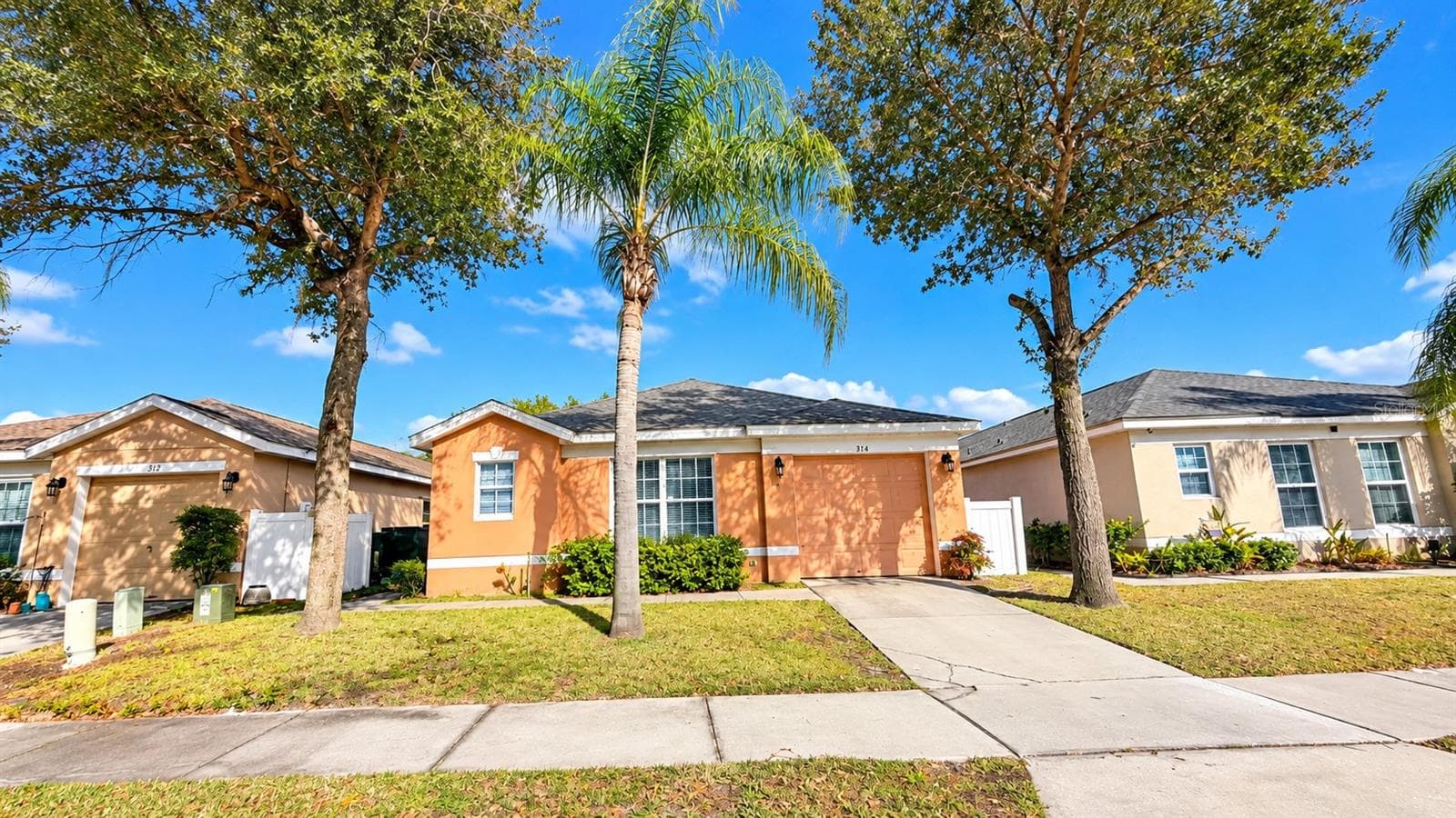 Single Family Residence at 314 SCRUB JAY WAY, DAVENPORT, photo 28 of 28
