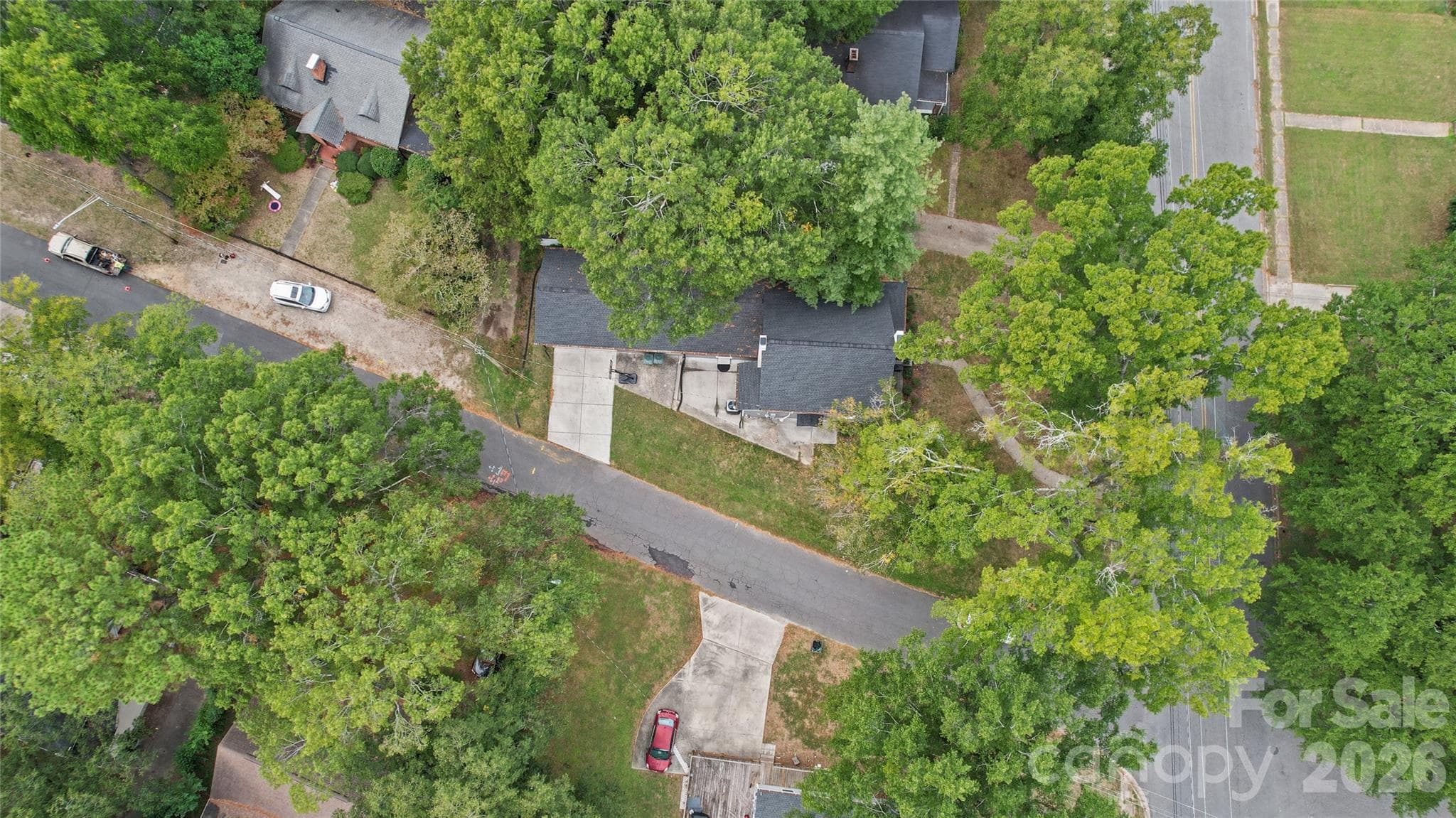 Single Family Residence at 601 Carolina Avenue, Gastonia, photo 39 of 47