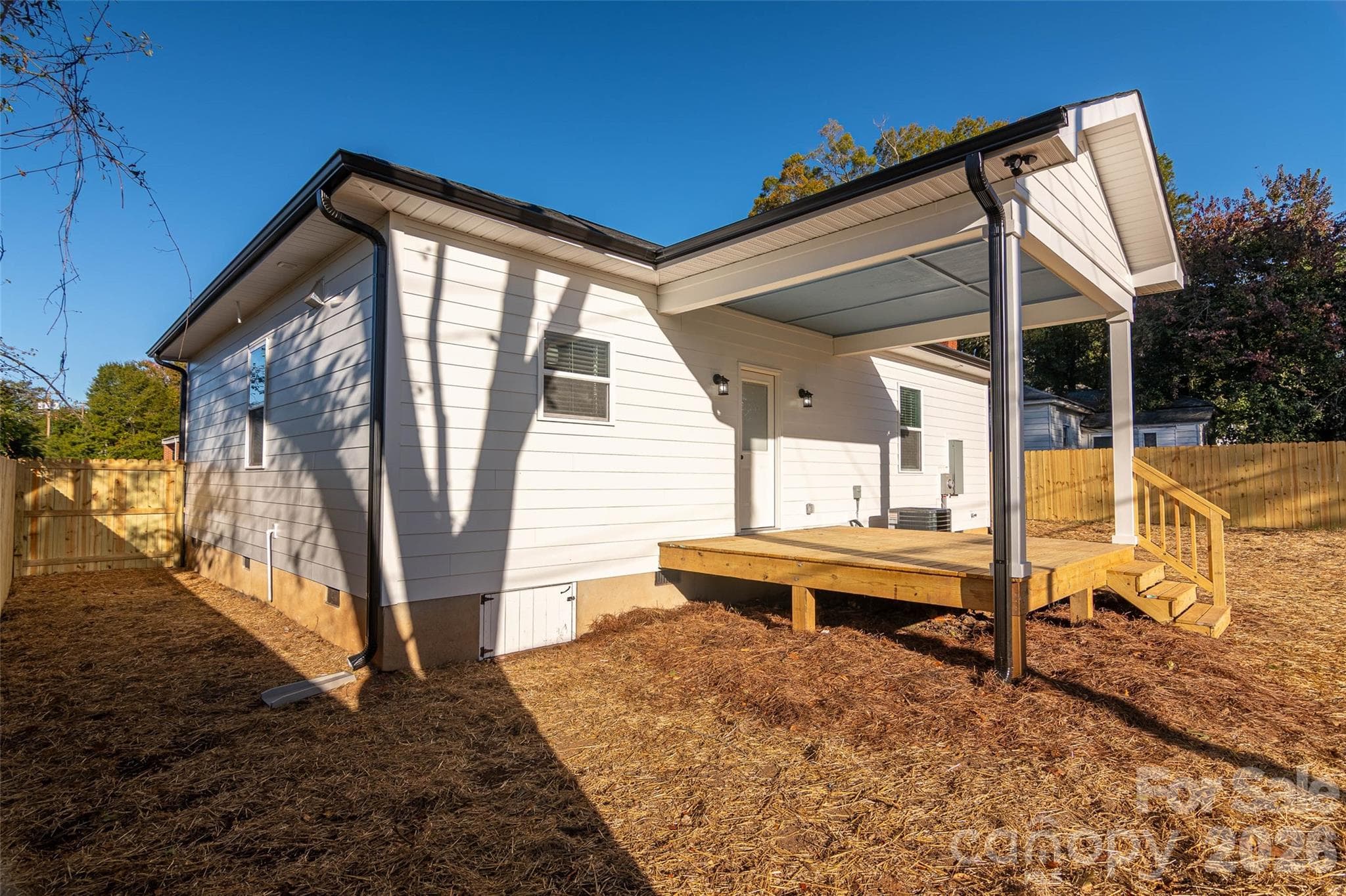 Single Family Residence at 719 Smith Street, Shelby, photo 29 of 30