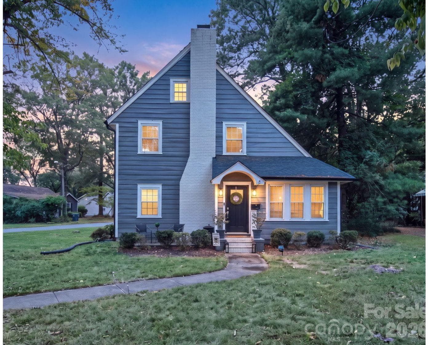 Single Family Residence at 601 Carolina Avenue, Gastonia, photo 41 of 47
