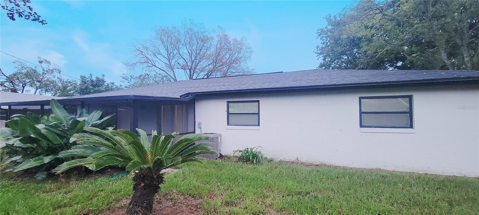 Single Family Residence at 1716 WATROUS DR, TITUSVILLE, photo 3 of 46