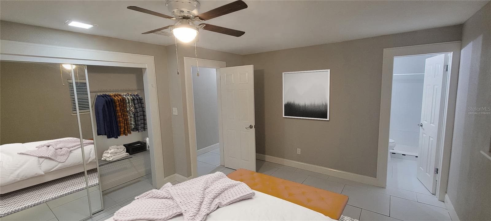 Virtually Staged - 1716 WATROUS DR, TITUSVILLE
