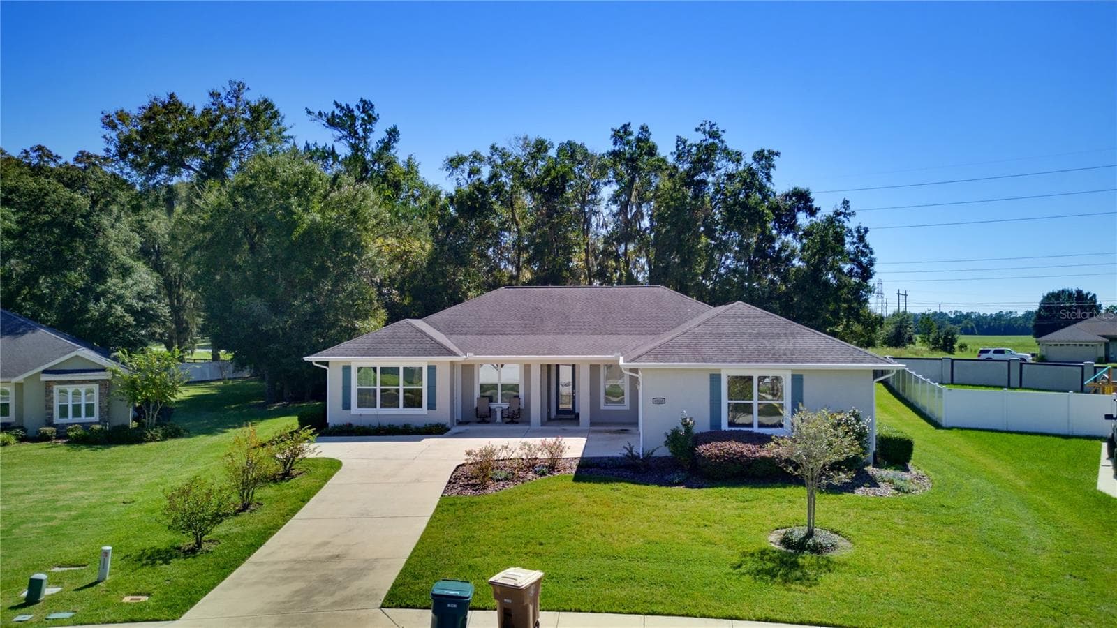 Single Family Residence at 4030 SE 23RD ST, OCALA, photo 68 of 74