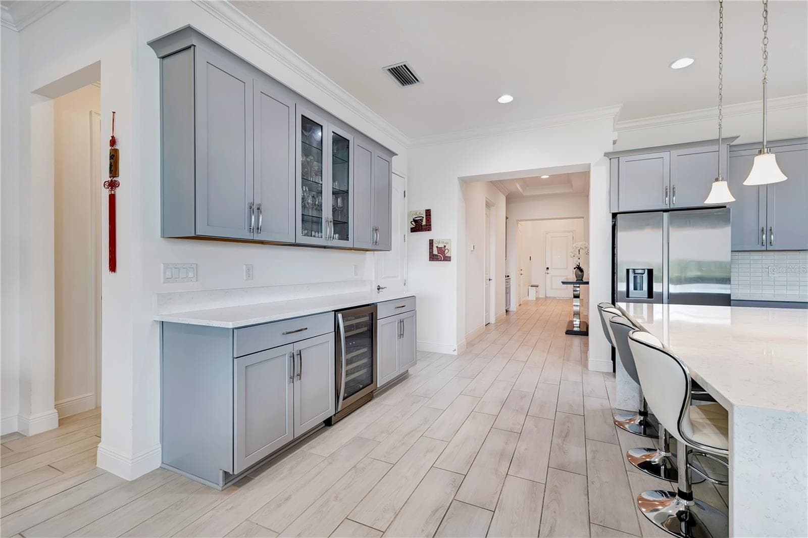 Single Family Residence at 13688 ABBERWICK DR, ORLANDO, photo 5 of 36