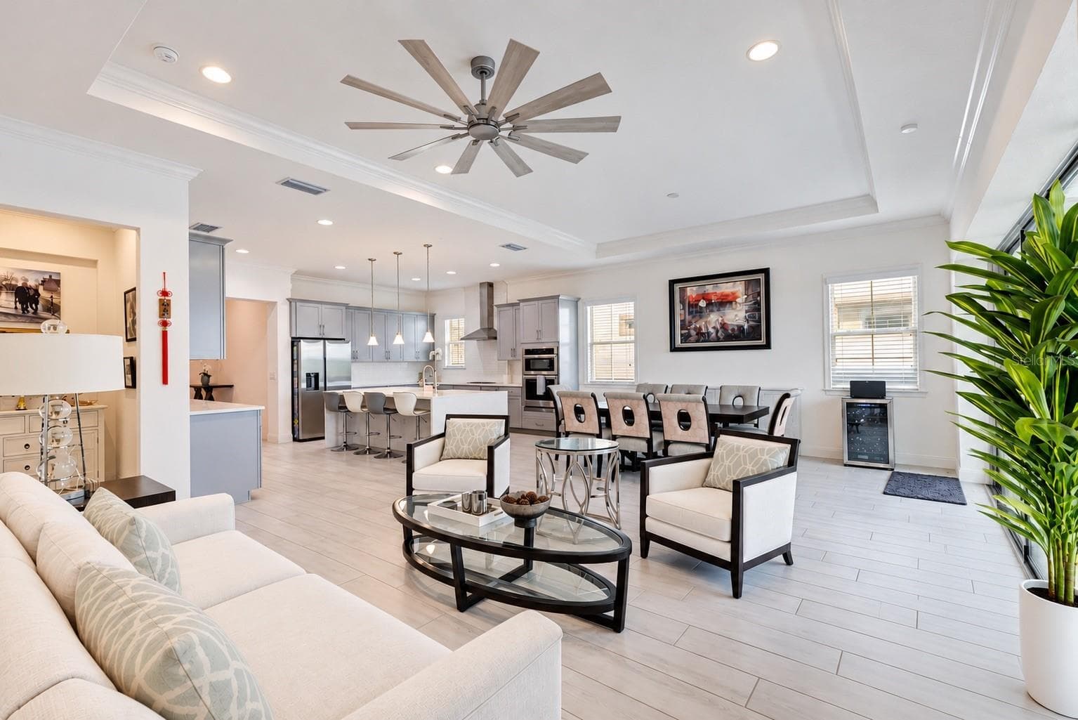 Single Family Residence at 13688 ABBERWICK DR, ORLANDO, photo 10 of 36