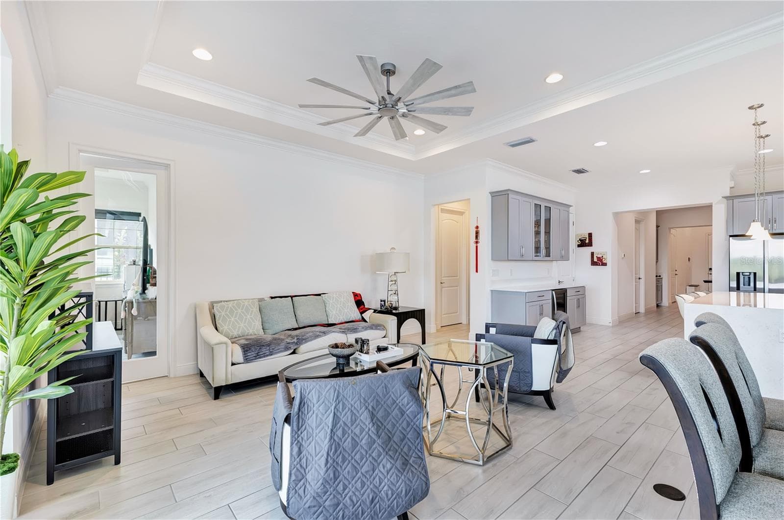 Single Family Residence at 13688 ABBERWICK DR, ORLANDO, photo 11 of 36