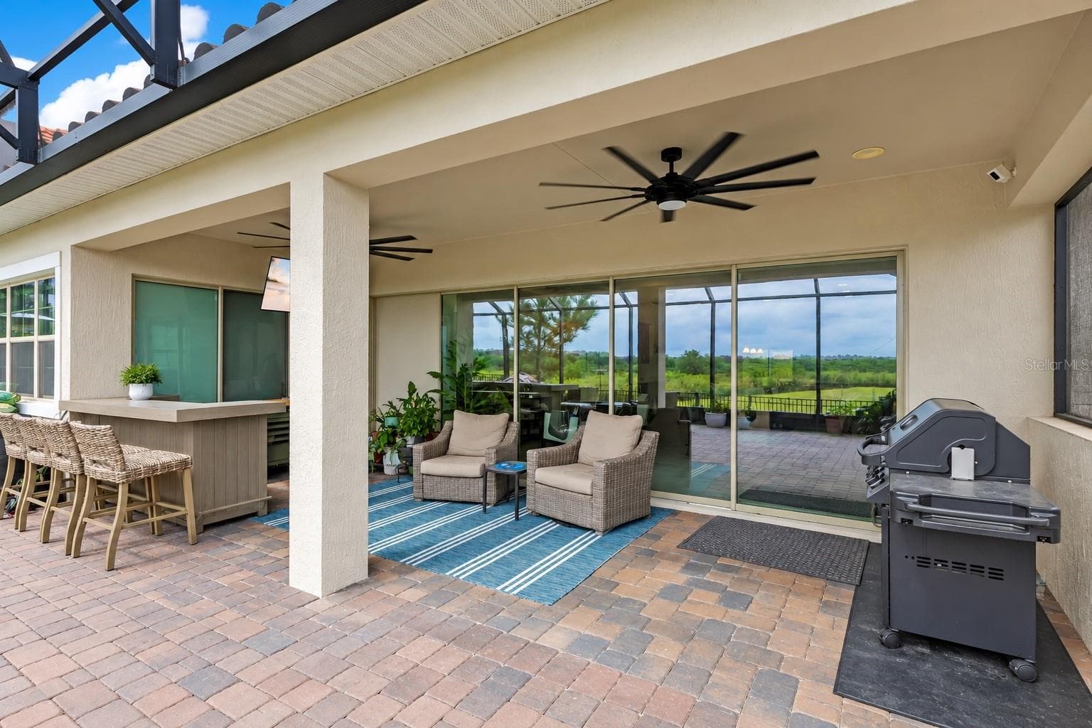 Single Family Residence at 13688 ABBERWICK DR, ORLANDO, photo 26 of 36