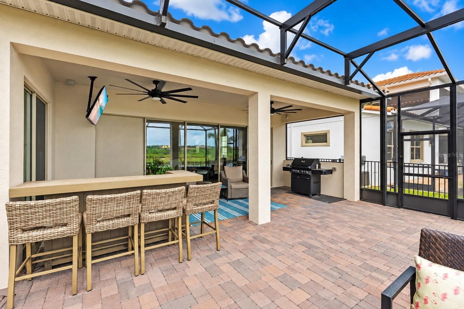 Single Family Residence at 13688 ABBERWICK DR, ORLANDO, photo 27 of 36