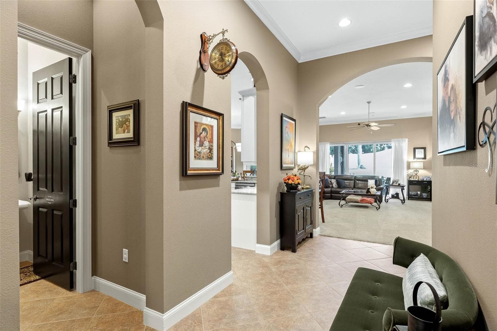 Single Family Residence at 6084 SUMMIT VIEW DR, BROOKSVILLE, photo 15 of 100