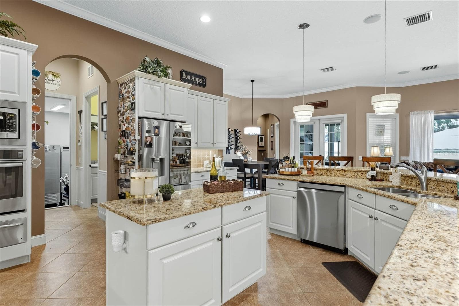 Single Family Residence at 6084 SUMMIT VIEW DR, BROOKSVILLE, photo 24 of 100