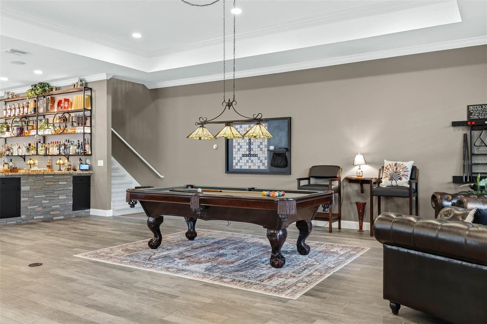 Single Family Residence at 6084 SUMMIT VIEW DR, BROOKSVILLE, photo 54 of 100