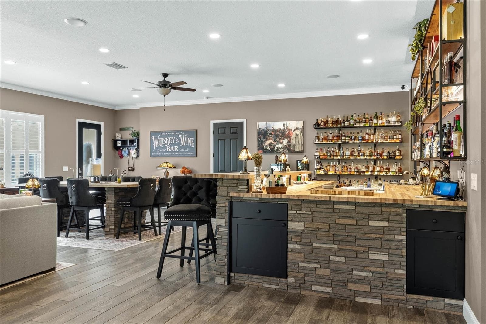 Single Family Residence at 6084 SUMMIT VIEW DR, BROOKSVILLE, photo 61 of 100