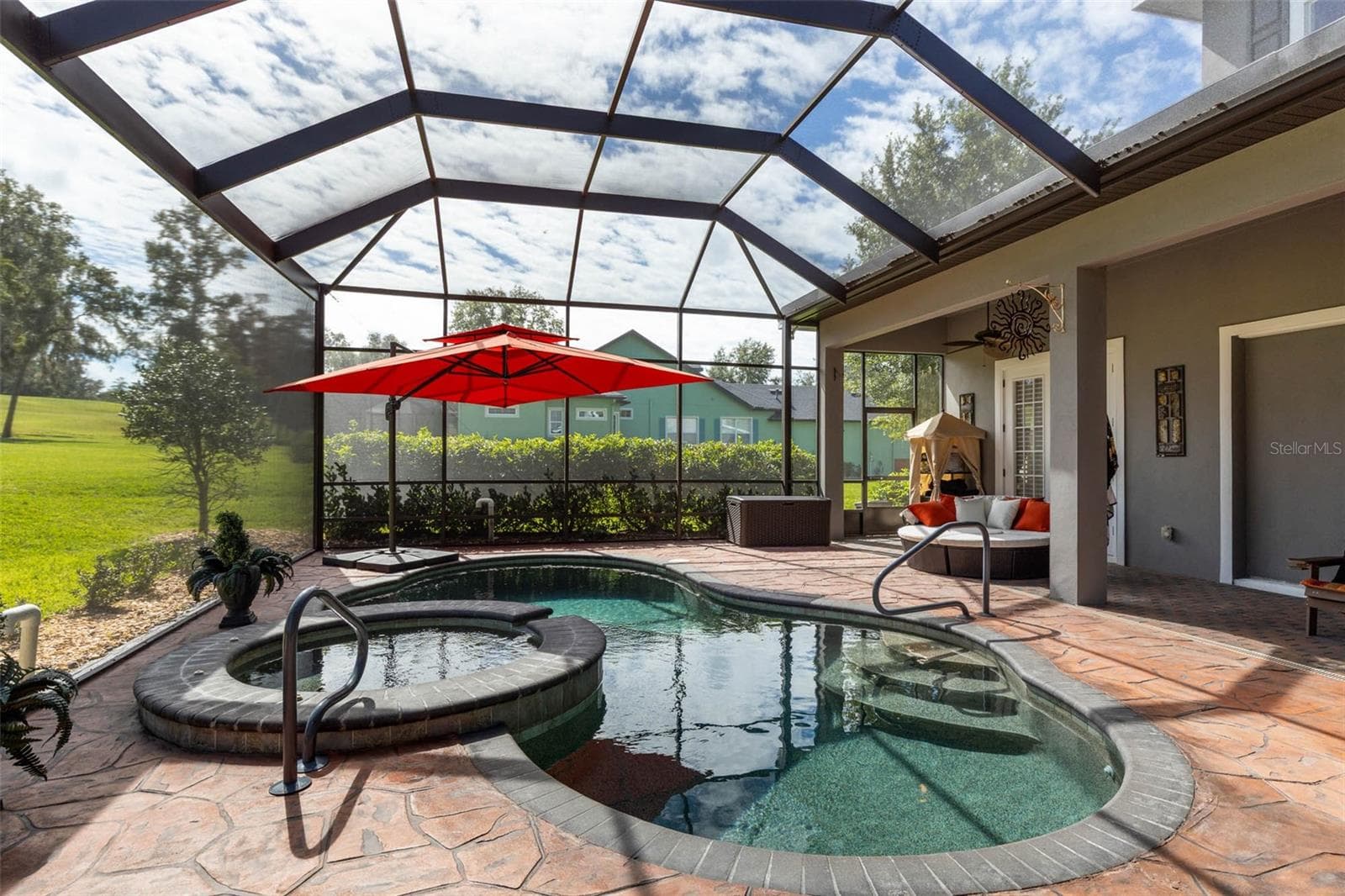 Single Family Residence at 6084 SUMMIT VIEW DR, BROOKSVILLE, photo 75 of 100