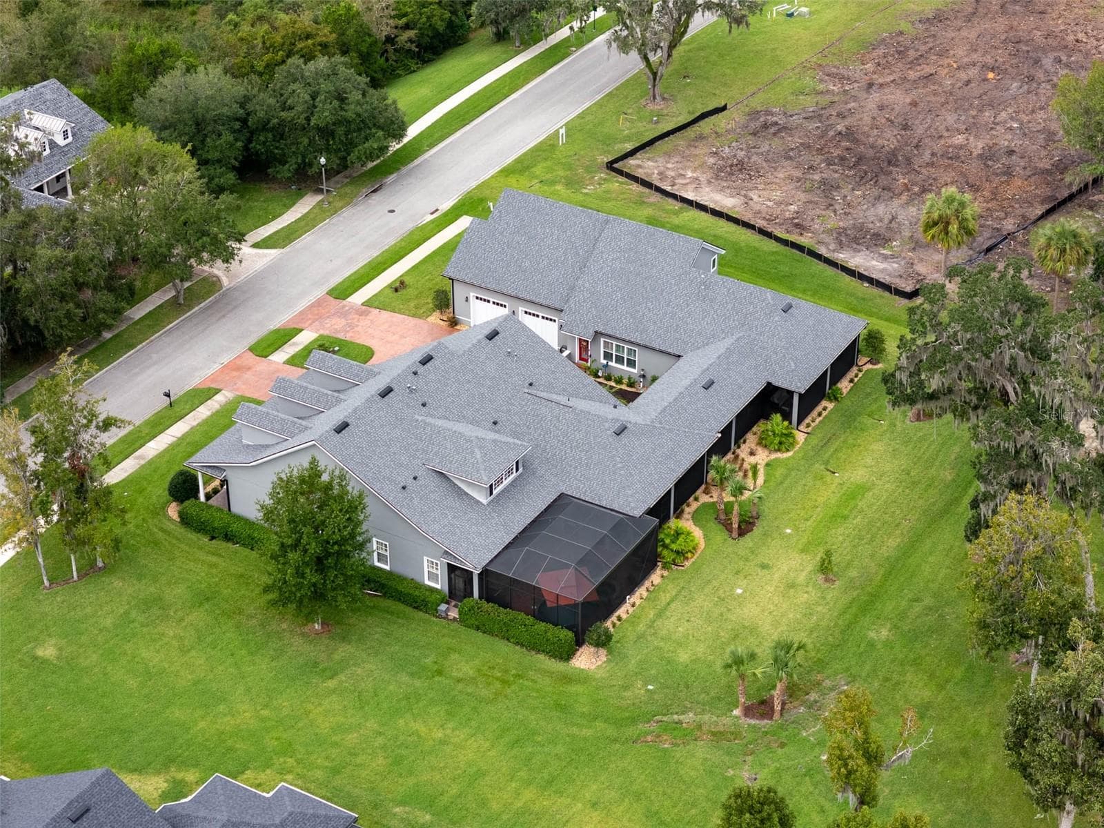 Single Family Residence at 6084 SUMMIT VIEW DR, BROOKSVILLE, photo 89 of 100