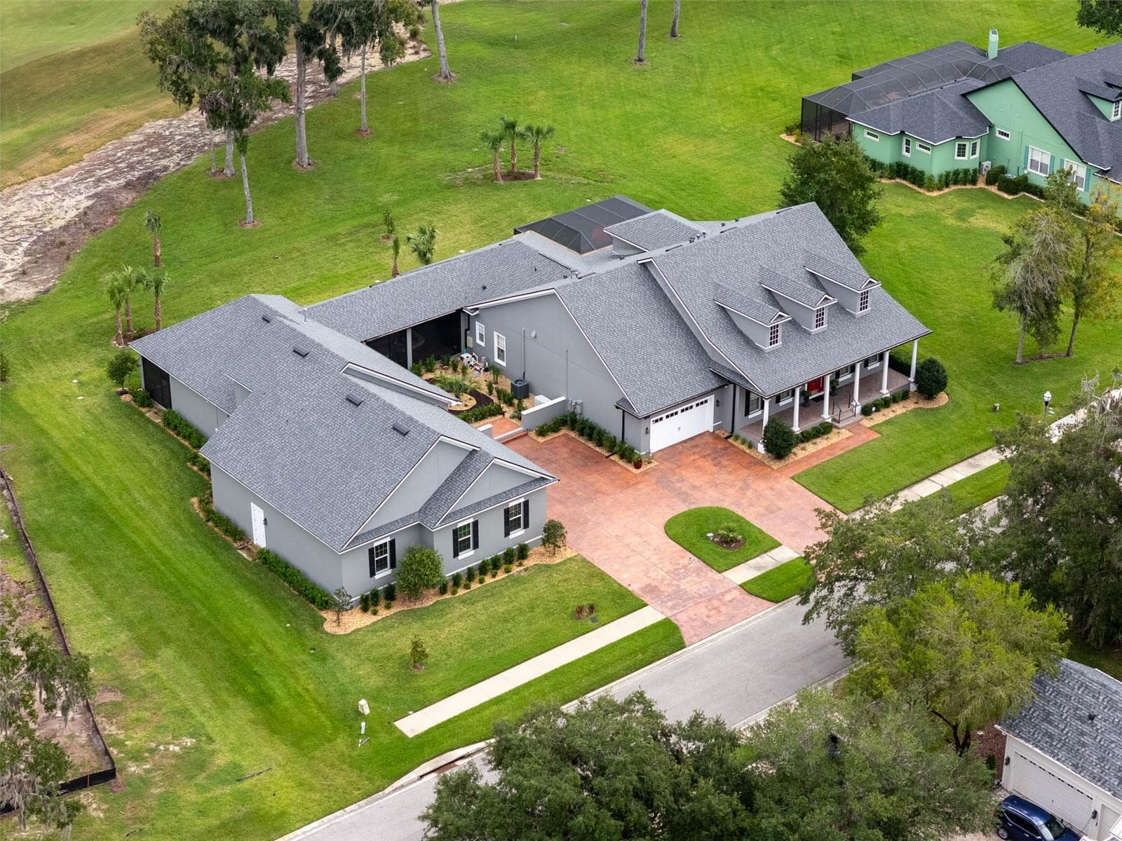 Single Family Residence at 6084 SUMMIT VIEW DR, BROOKSVILLE, photo 93 of 100