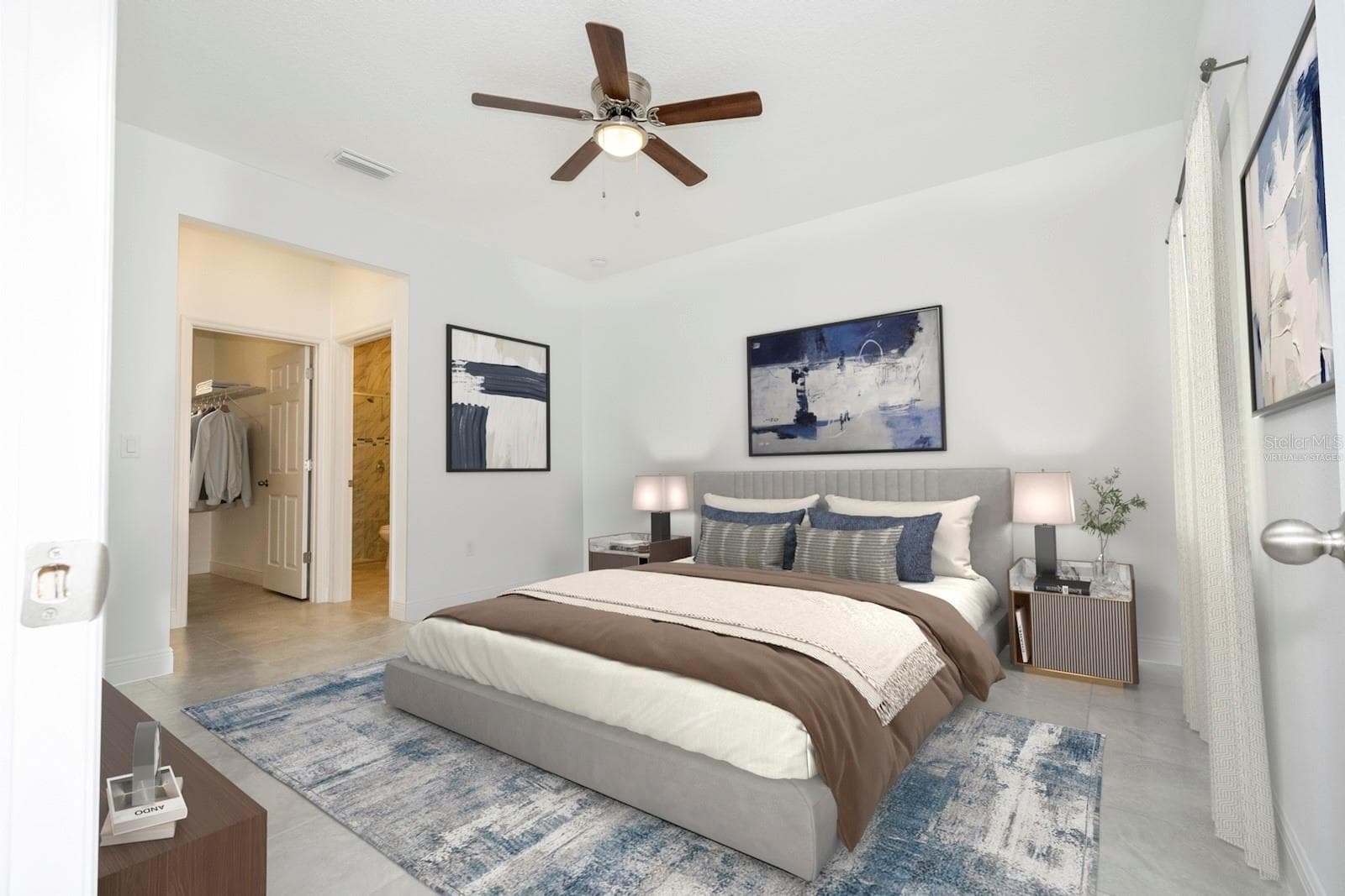 Virtually Staged - 3899 SW 133RD LOOP, OCALA