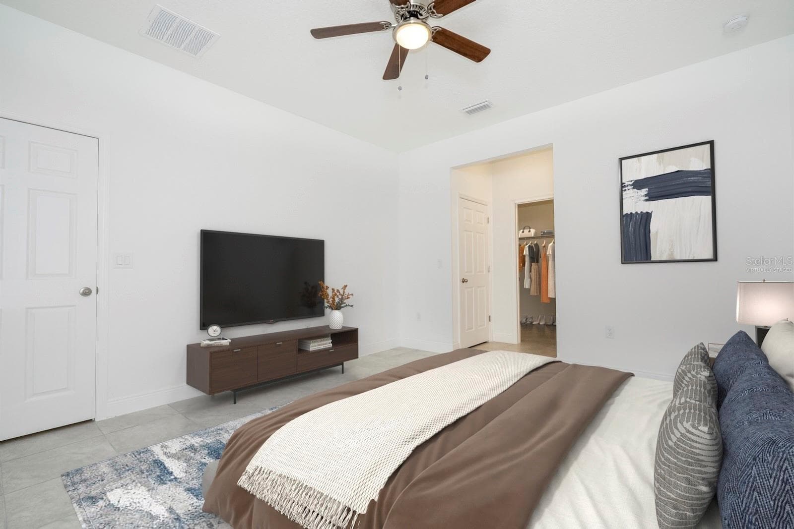 Virtually Staged - 3899 SW 133RD LOOP, OCALA