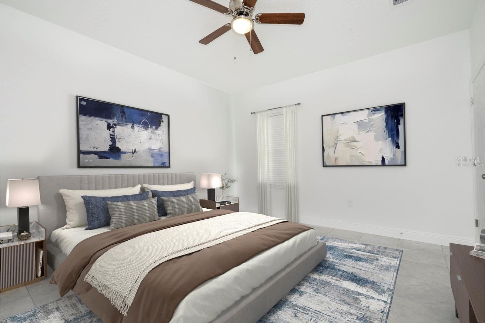 Virtually Staged - 3899 SW 133RD LOOP, OCALA