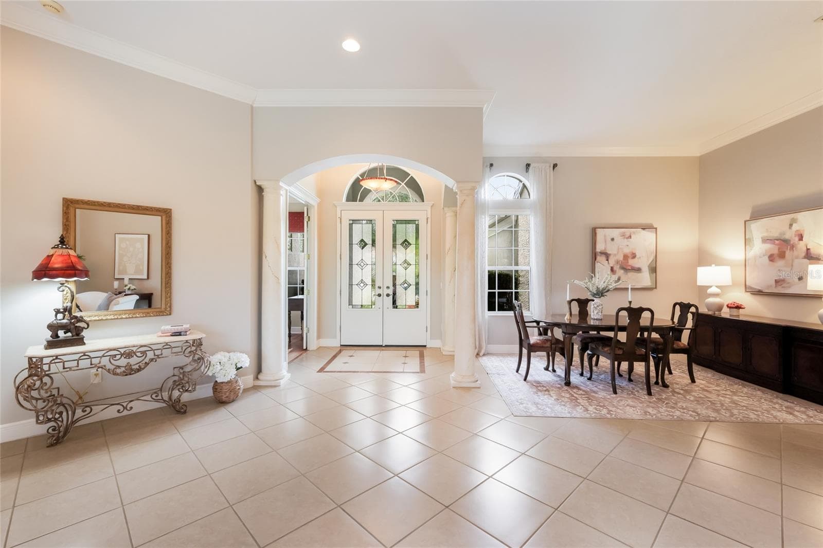 Single Family Residence at 13409 KILDARE PL, LAKEWOOD RANCH, photo 7 of 81