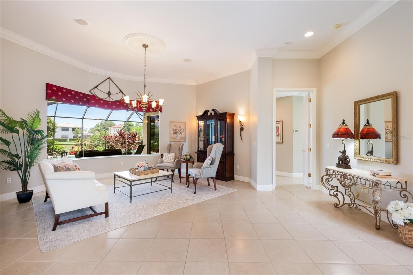Single Family Residence at 13409 KILDARE PL, LAKEWOOD RANCH, photo 9 of 81