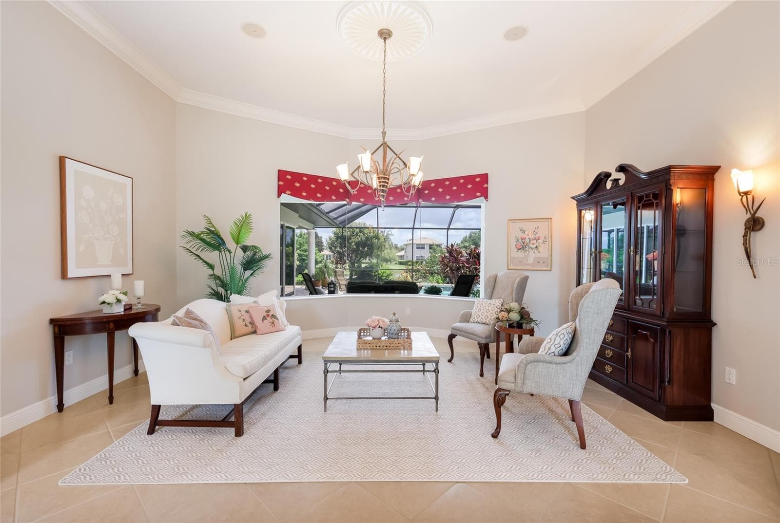 Single Family Residence at 13409 KILDARE PL, LAKEWOOD RANCH, photo 10 of 81