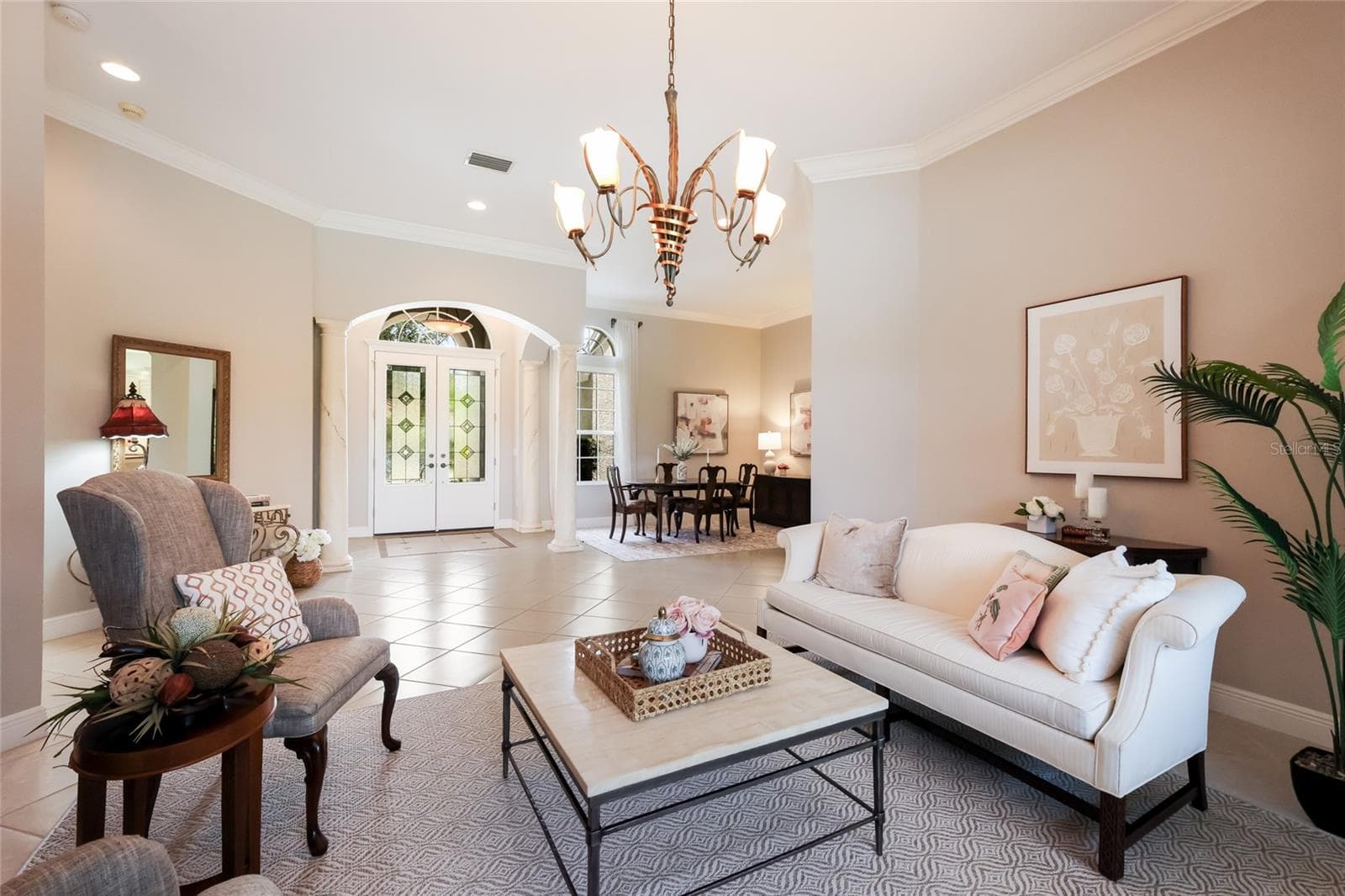 Single Family Residence at 13409 KILDARE PL, LAKEWOOD RANCH, photo 11 of 81