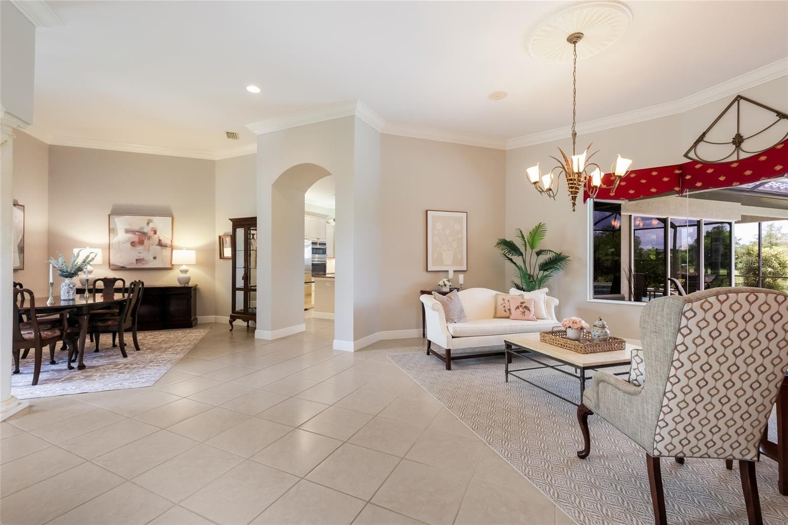 Single Family Residence at 13409 KILDARE PL, LAKEWOOD RANCH, photo 12 of 81