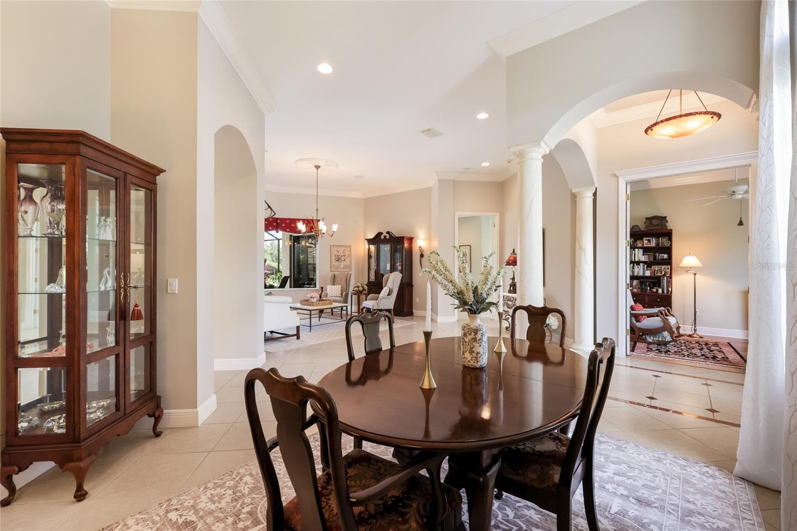 Single Family Residence at 13409 KILDARE PL, LAKEWOOD RANCH, photo 13 of 81
