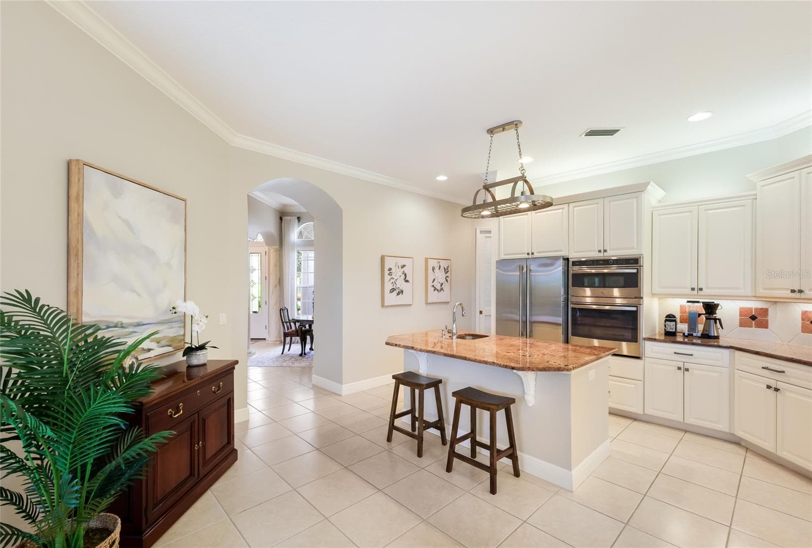 Single Family Residence at 13409 KILDARE PL, LAKEWOOD RANCH, photo 17 of 81