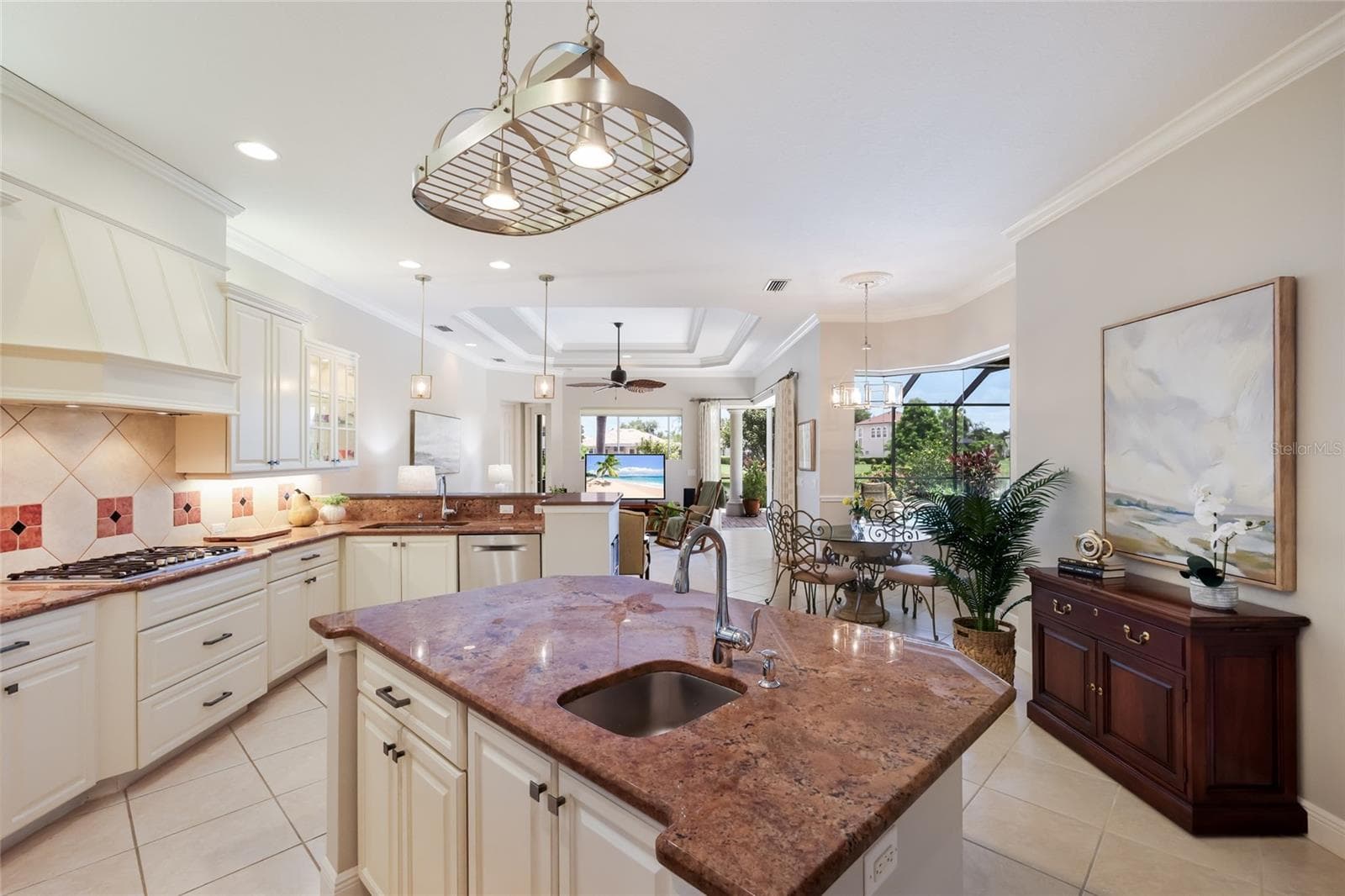 Single Family Residence at 13409 KILDARE PL, LAKEWOOD RANCH, photo 20 of 81