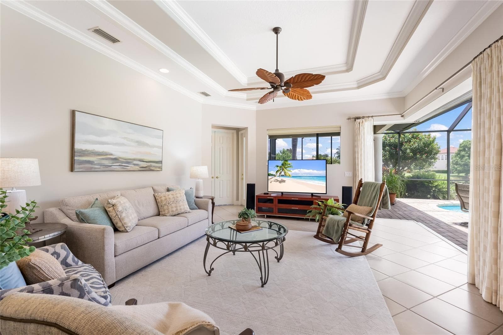 Single Family Residence at 13409 KILDARE PL, LAKEWOOD RANCH, photo 23 of 81